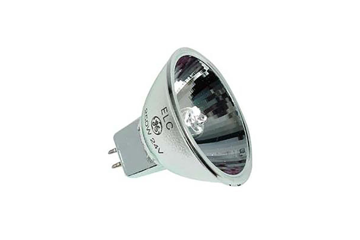 Picture for category Strobe Lamps